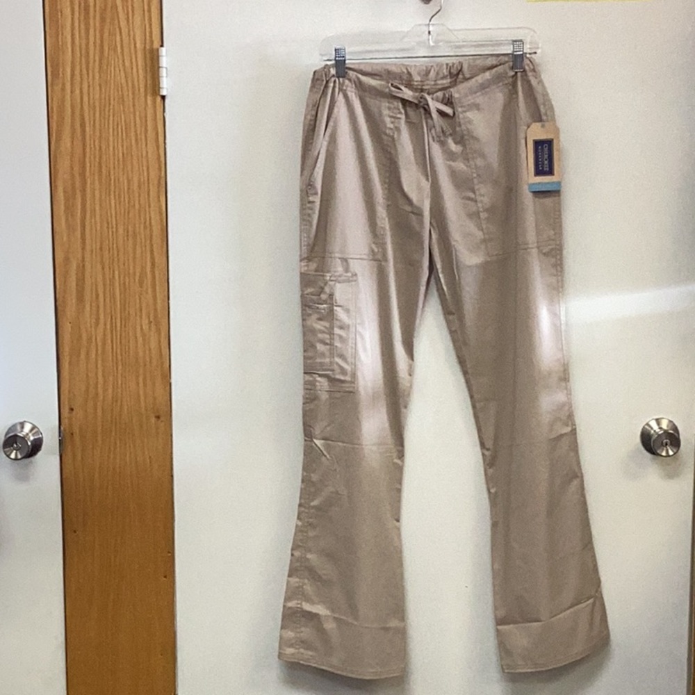 Cherokee Scrub Pant